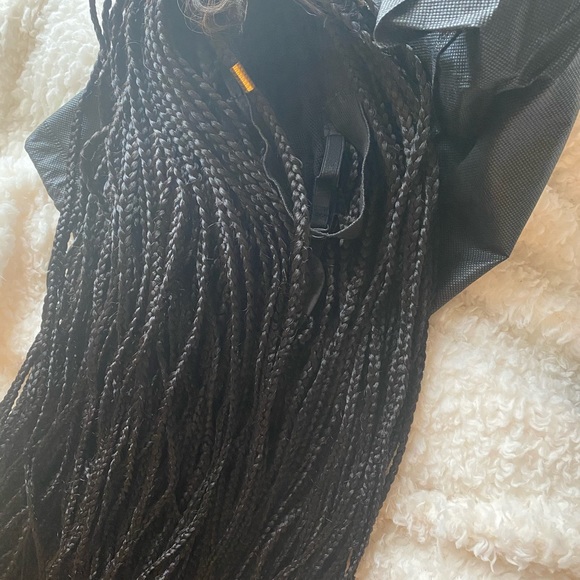 Braided wig! - Picture 5 of 5